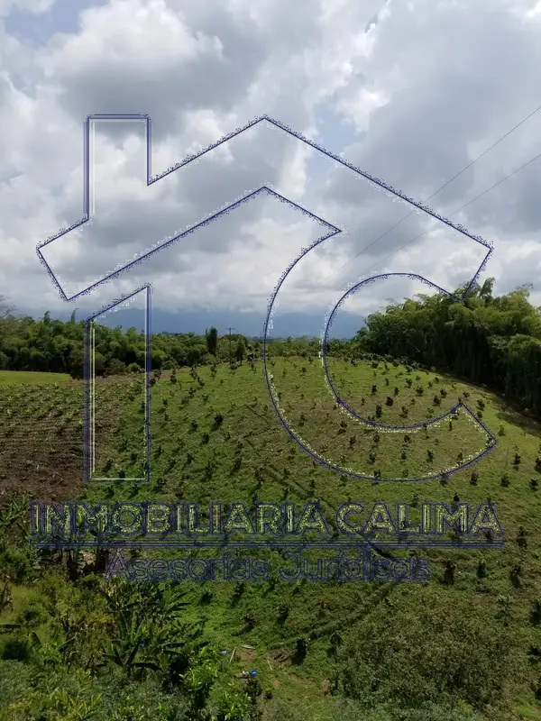 Casa Campestre, Circasia